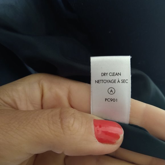 Calvin Klein black blazer - Picture 10 of 12